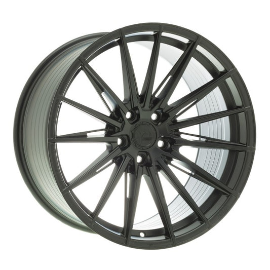YP | Yido Performance | Forged+ 1 | Matt Schwarz Satin