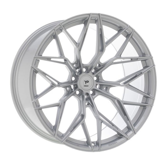 YP | Yido Performance | Forged+6 | Silber