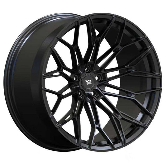 YP | Yido Performance | FORGED+R | FS.1 FullForged | Matt Schwarz