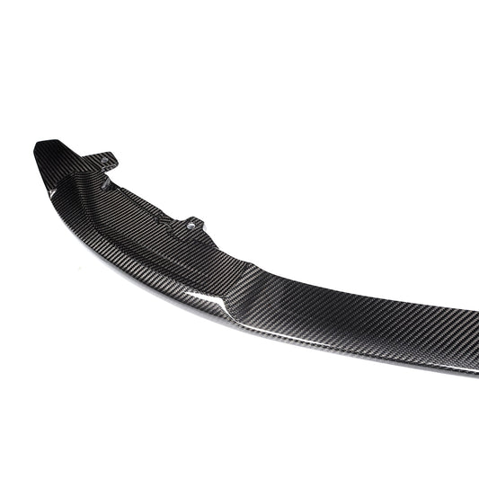 TNF+ front spoiler carbon suitable for BMW (F80/F82/F83)
