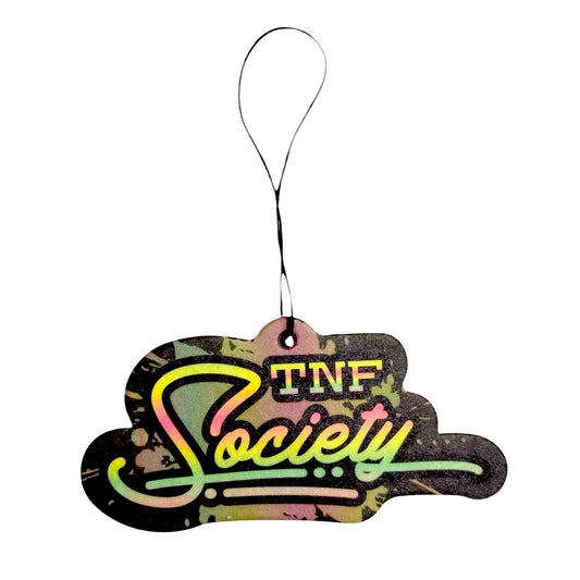 TNF Society Rainbow - Duftbaum