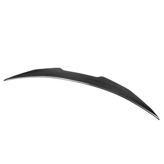 TNF+ PSM-Style Carbon Ducktail passend für Infiniti Q60 (V37)
