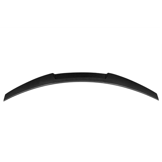 TNF+ G-Style Carbon Ducktail passend für Infiniti Q50 (V37)
