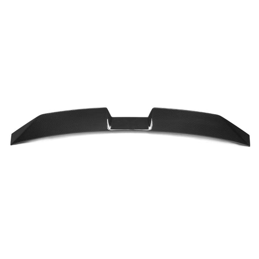 TNF+ SOOQOO Dachkanten Heckspoiler passend für BMW M5 (G90) 5er (G60) i5 (G60)