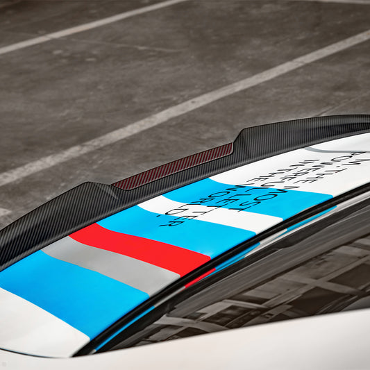 TNF+ Performance Ducktail suitable for BMW (G70)