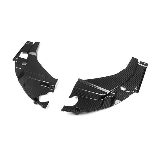 TNF+ Shroud Full Replacement Cooling Trim Slam Panel Fits BMW (G80/G81/G82/G83/G87)