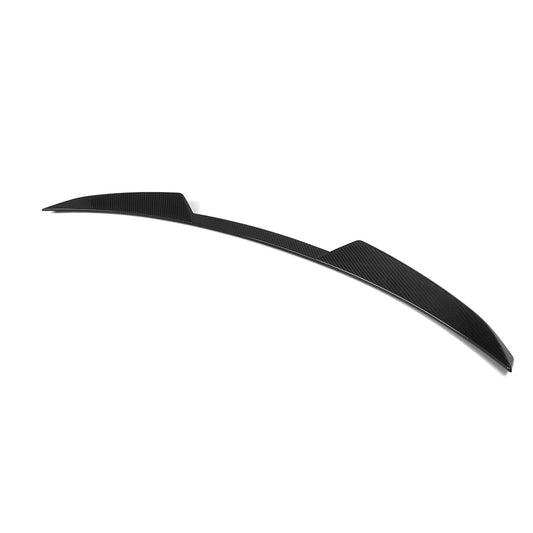 TNF+ SOOQOO Carbon Ducktail passend für BMW i5 (G60)