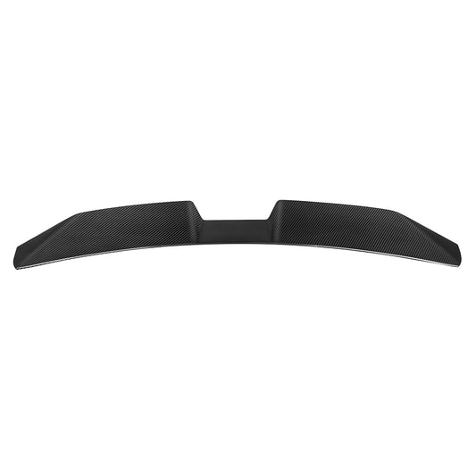 TNF+ SOOQOO Dachkanten Heckspoiler passend für BMW 3er (G20/G28) M3 (G80)