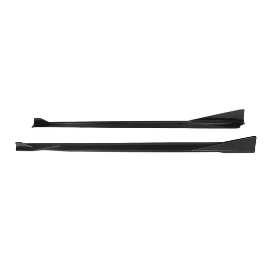 TNF+ SOOQOO Seitenschweller Carbon passend für BMW Z4 (G29)