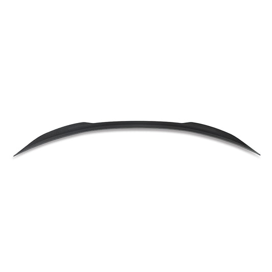 TNF+ SOOQOO Ducktail Carbon passend für BMW Z4 (G29)