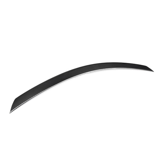 TNF+ Carbon Ducktail passend für Mercedes Benz C-Klasse (C204) Coupe