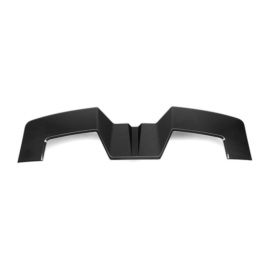 TNF+ SOOQOO Dachkanten Spoiler passend für BMW XM (G09)