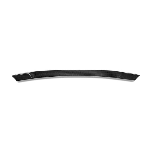 TNF+ SOOQOO Ducktail Carbon passend für BMW XM (G09)