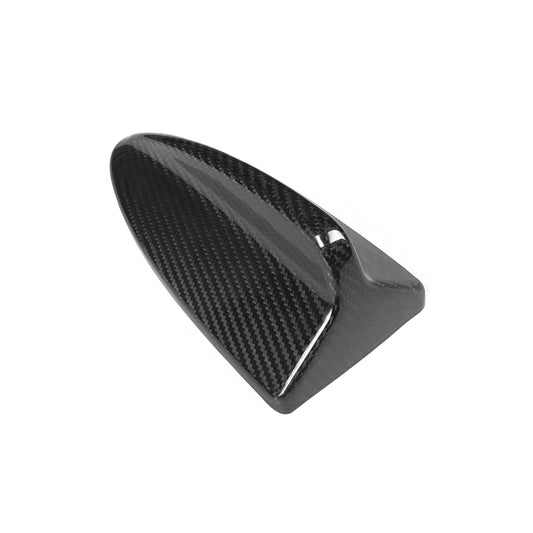 TNF+ Dachantenne Carbon Cover passend für BMW 1M (E87) 3er (E90/E92) M3 (E92)
