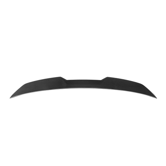 TNF+ SOOQOO Ducktail Carbon passend für Audi A3, S3, RS3 (8Y)