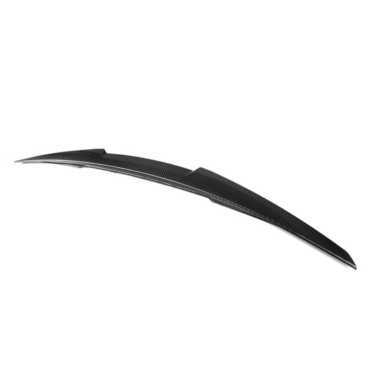 TNF+ G-Style Carbon Ducktail passend für Audi A6 Limousine (C8)