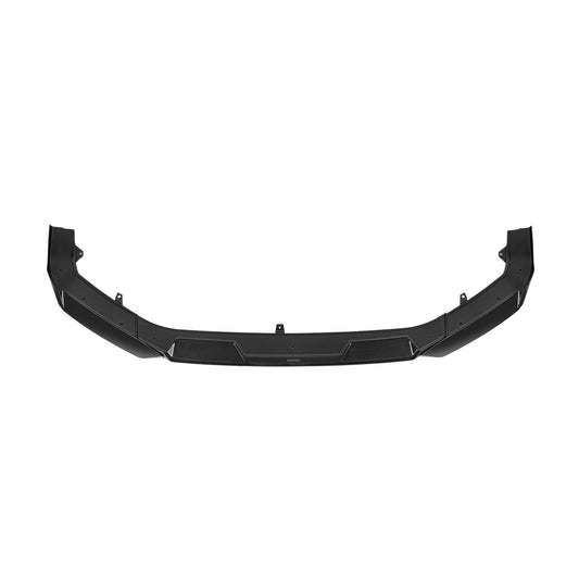 TNF+ SOOQOO Frontspoiler Carbon passend für Audi RS3 (8Y) - Facelift