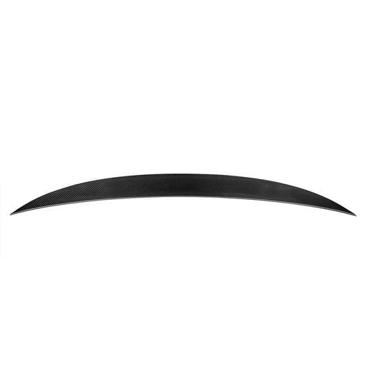 TNF+ Performance Carbon Ducktail passend für BMW 3er M3 (E92/E93)