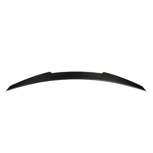 TNF+ Carbon Ducktail passend für BMW 3er M3 (E93)