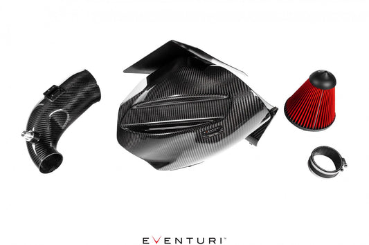 Eventuri Carbon Ansaugsystem für BMW G29