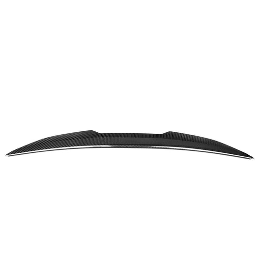 TNF+ Ducktail Carbon suitable for BMW (F82)