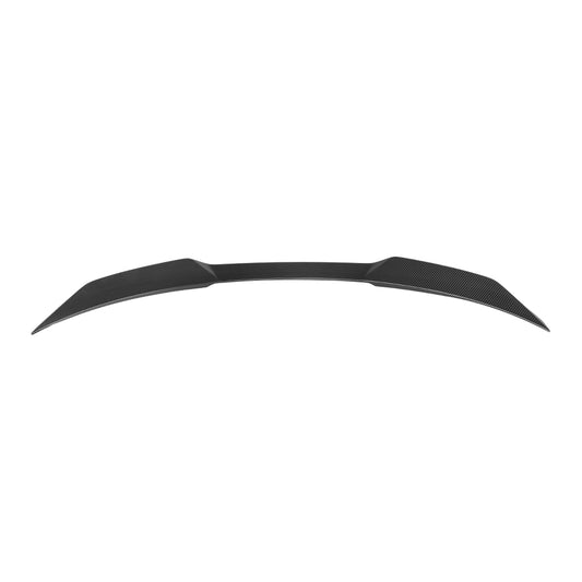 TNF+ SOOQOO Ducktail Carbon passend für BMW 2er (F74/F78)