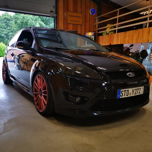 Headlight cover suitable for Ford Focus MK2