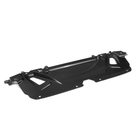 TNF+ Shroud Full Replacement Cooling Trim Slam Panel Fits BMW (G80/G81/G82/G83/G87)