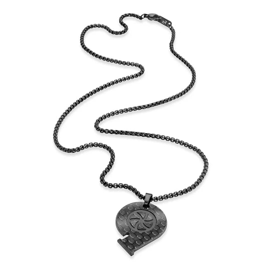K12 - TURBO - CHAIN HALSKETTE