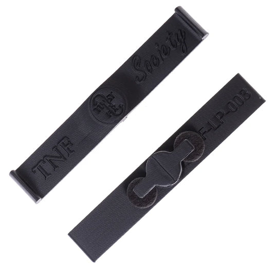 Kennzeichenhalter twist ’n‘ fix V2.0 passend für VW Volkswagen Golf 6 / Golf 7 GTI / Scirocco 3 R-Line