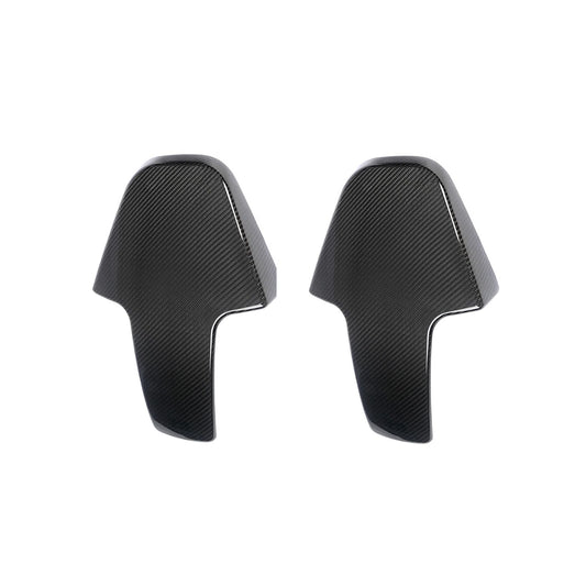 TNF+ Sitz Abdeckung Carbon passend für BMW M3 (G80/G81) M4 (G82/G83) M2 (G87) X3M (F97) X4M (F98) M8 (F91/F92/F93)