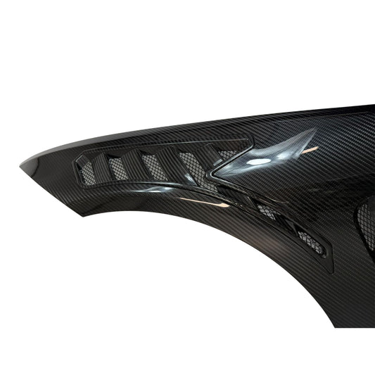TNF+ V1 Kotflügel Carbon passend für BMW M3 (F80)
