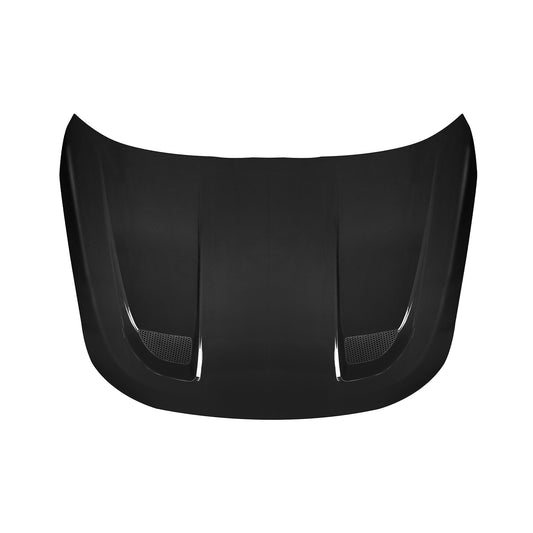 TNF+ SOOQOO Carbon Motorhaube passend für BMW M2 (G87) 2er (G42)