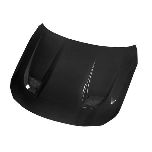 TNF+ SOOQOO Carbon Motorhaube passend für BMW M2 (G87) 2er (G42)