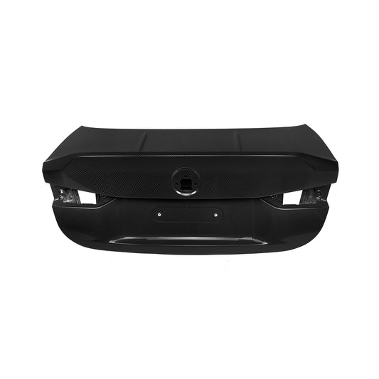 TNF+ CSL Heckklappe Carbon passend für BMW M4 (G82) 4er (G22)