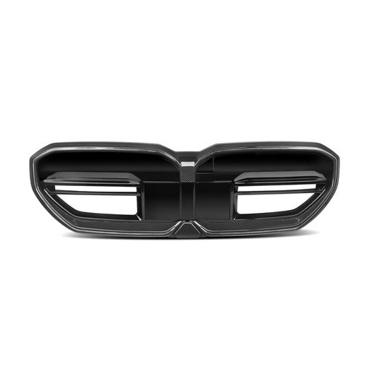 TNF+ front spoiler carbon suitable for BMW (F80/F82/F83)