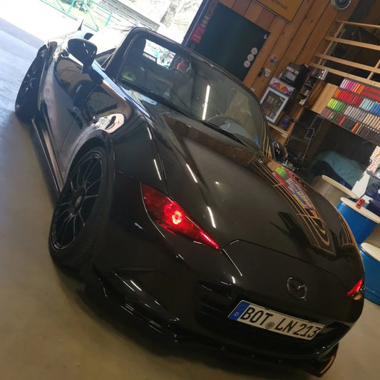 Headlight cover suitable for Mazda MX5 ND