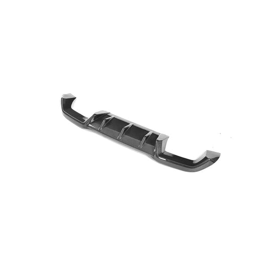 TNF+ Performance Heckdiffusor passend für BMW M2 (F87 N55) M2 (F87C S55)