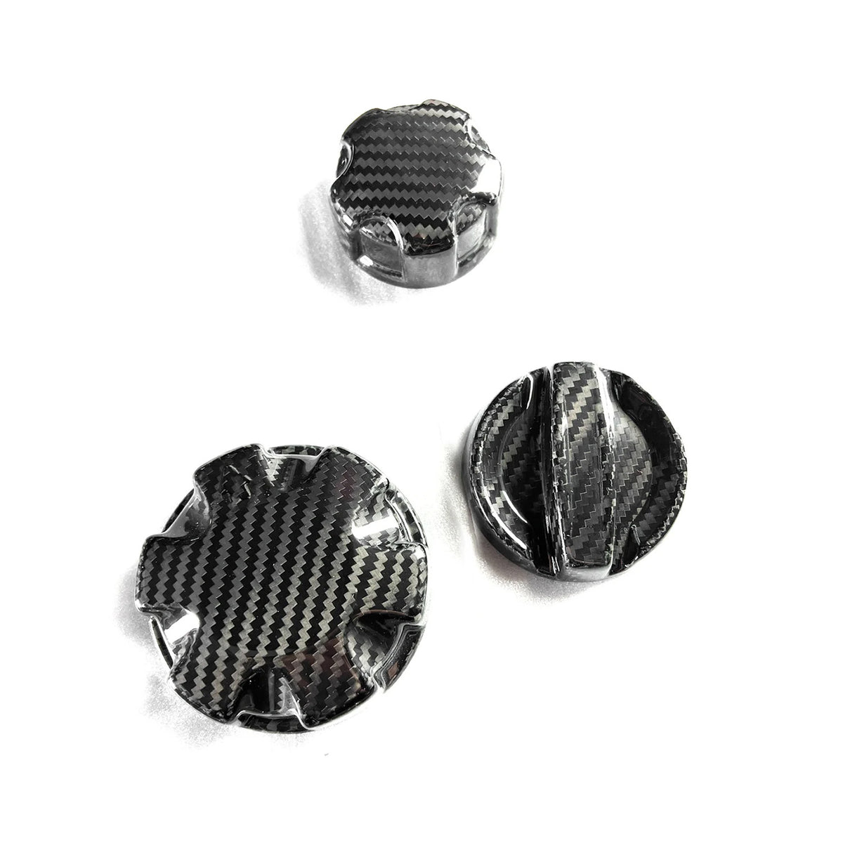 TNF+ Shroud Full Replacement Cooling Trim Slam Panel Fits BMW (G80/G81/G82/G83/G87)