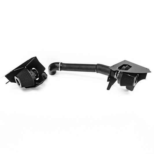 Ramair Proram Series Ansaugkit passend für BMW M2 (G87) M3 (G80/G81) M4 (G82/G83)