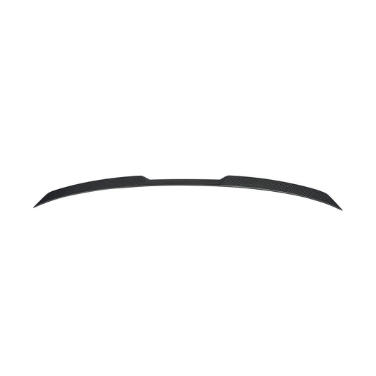 TNF+ SOOQOO Ducktail Carbon passend für Audi RS3 (8Y)