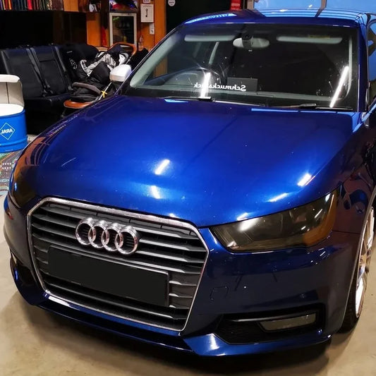 Headlight cover suitable for Audi A1 8X