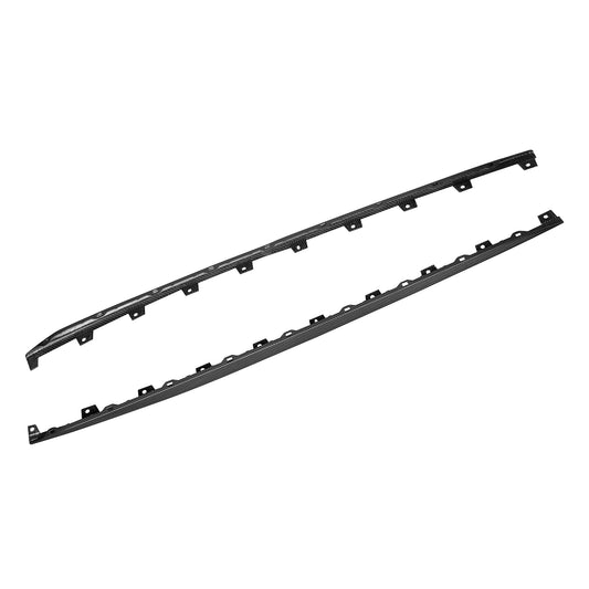 TNF+ OEM Seitenschweller Carbon passend für Audi RS3 (8Y) - Facelift