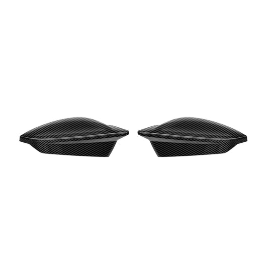 TNF+ SOOQOO Carbon Spiegelkappen passend für Audi RS3 (8Y)