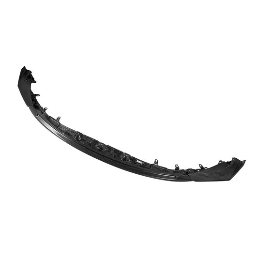 TNF+ CSL front spoiler carbon suitable for BMW (G80/G81/G82/G83)