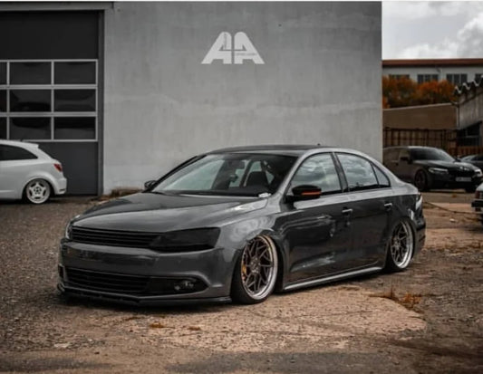 Headlight cover suitable for Volkswagen VW Jetta 6