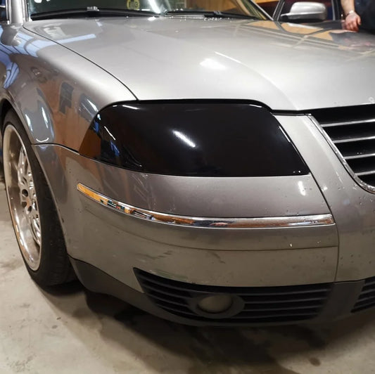 Headlight cover suitable for Volkswagen VW Passat B5