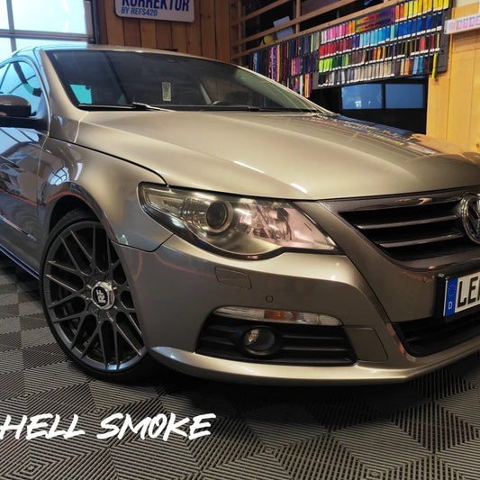 Headlight cover suitable for Volkswagen VW Passat CC