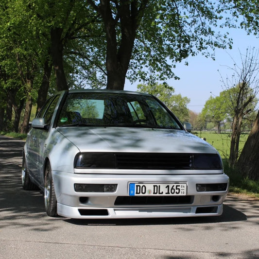 Scheinwerfercover passend für Volkswagen VW Vento