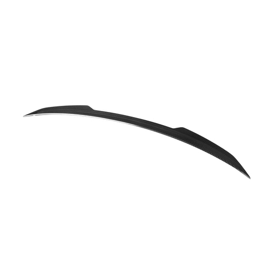 TNF+ Carbon X-Style Ducktail passend für Mercedes Benz CLS-Klasse (C257)